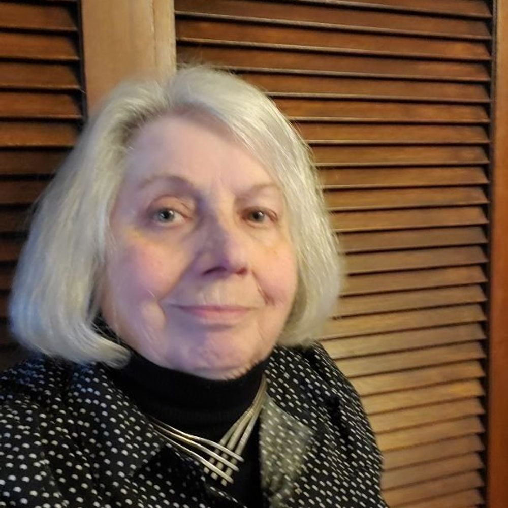 Bev Babarovich