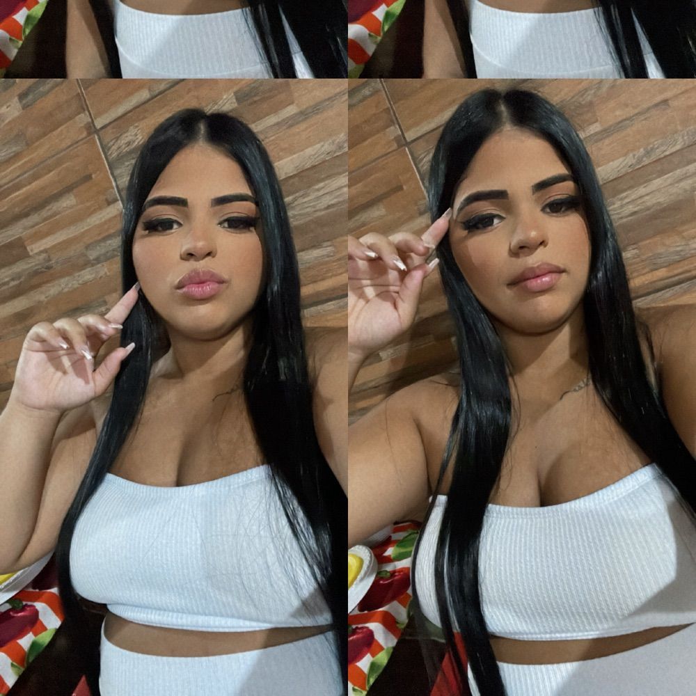 Leandrinha 🦋