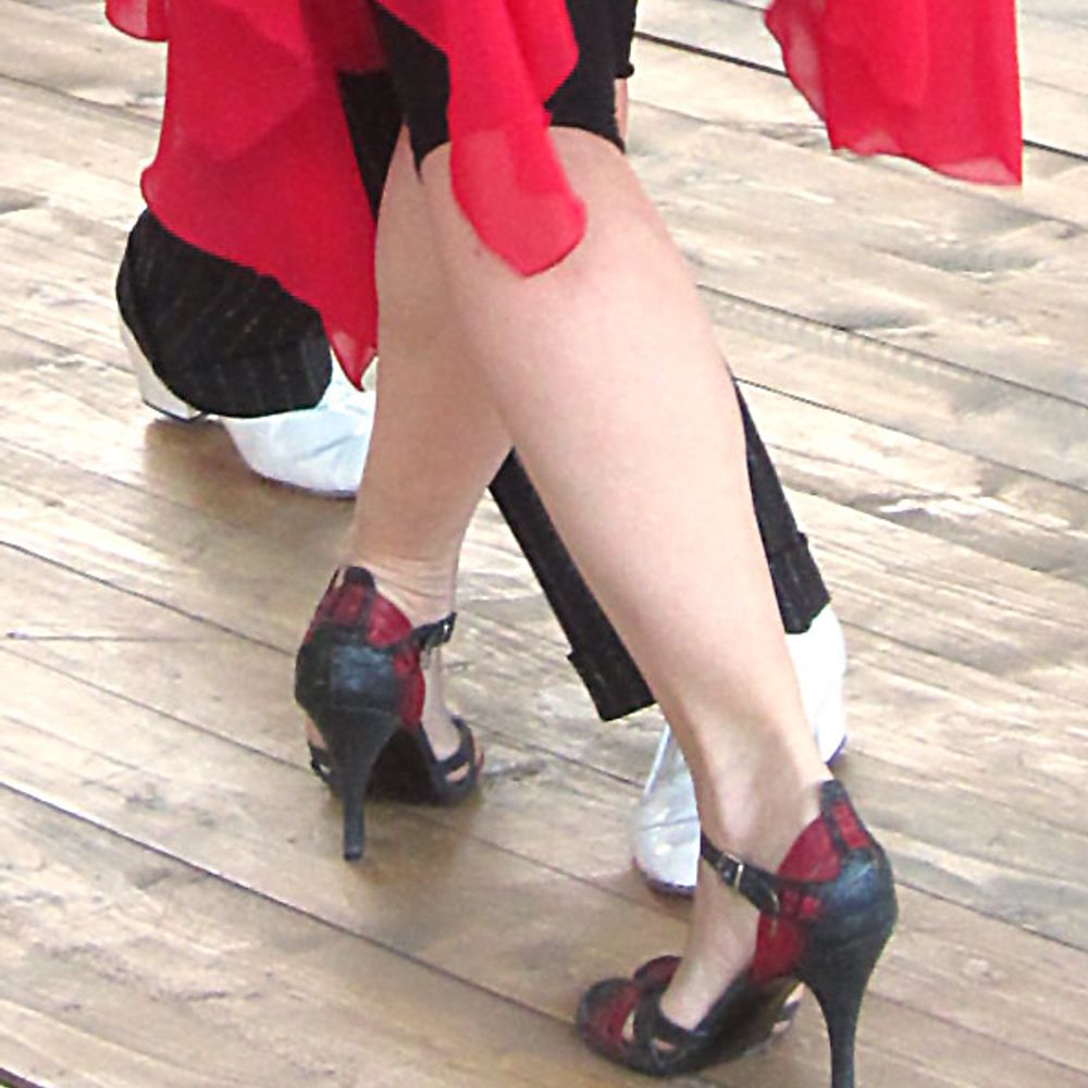 Tango Society