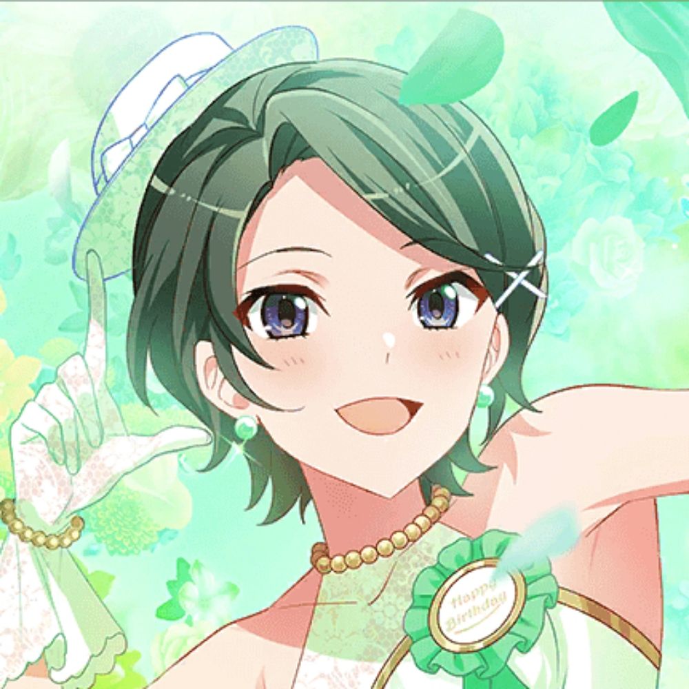 User avatar