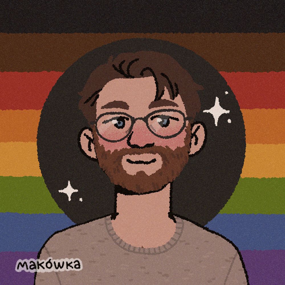 James🌈