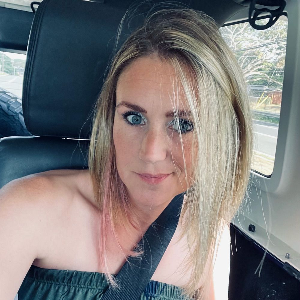 Heather Lynn Long