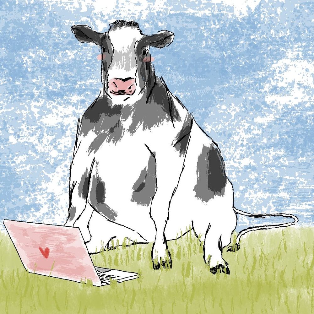 Cow Sites