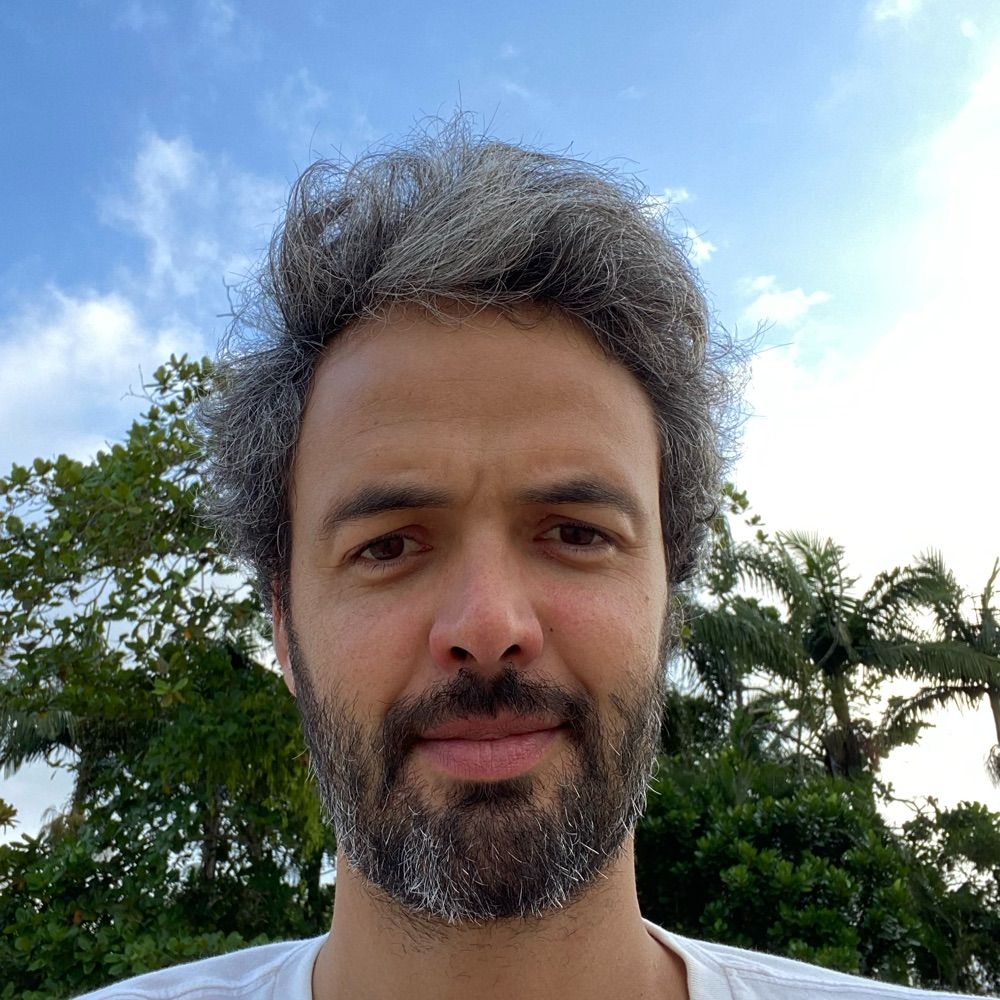 julio mariutti