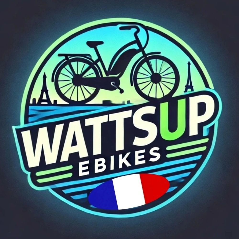 Watts Up Ebikes