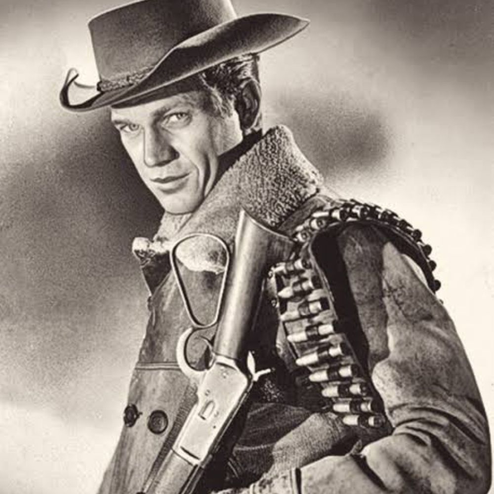 Brokendown Gunfighter