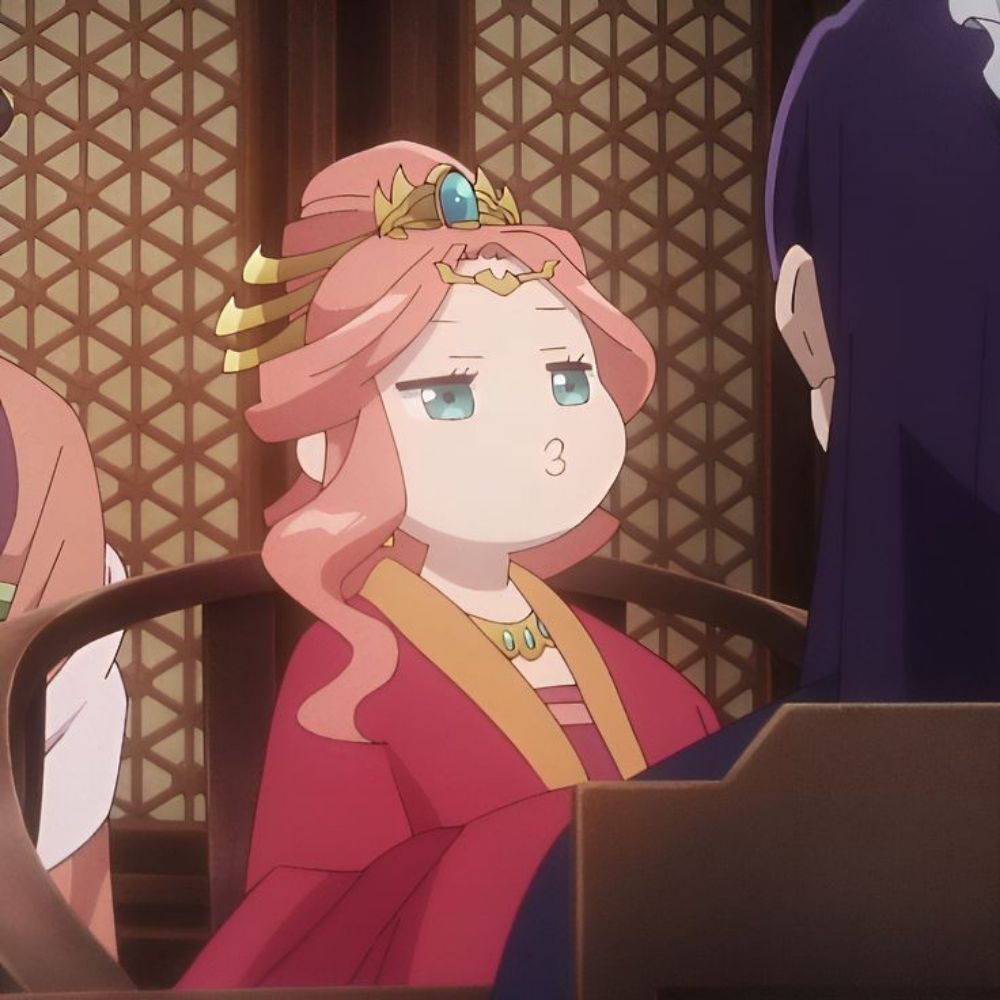 Madame Kir