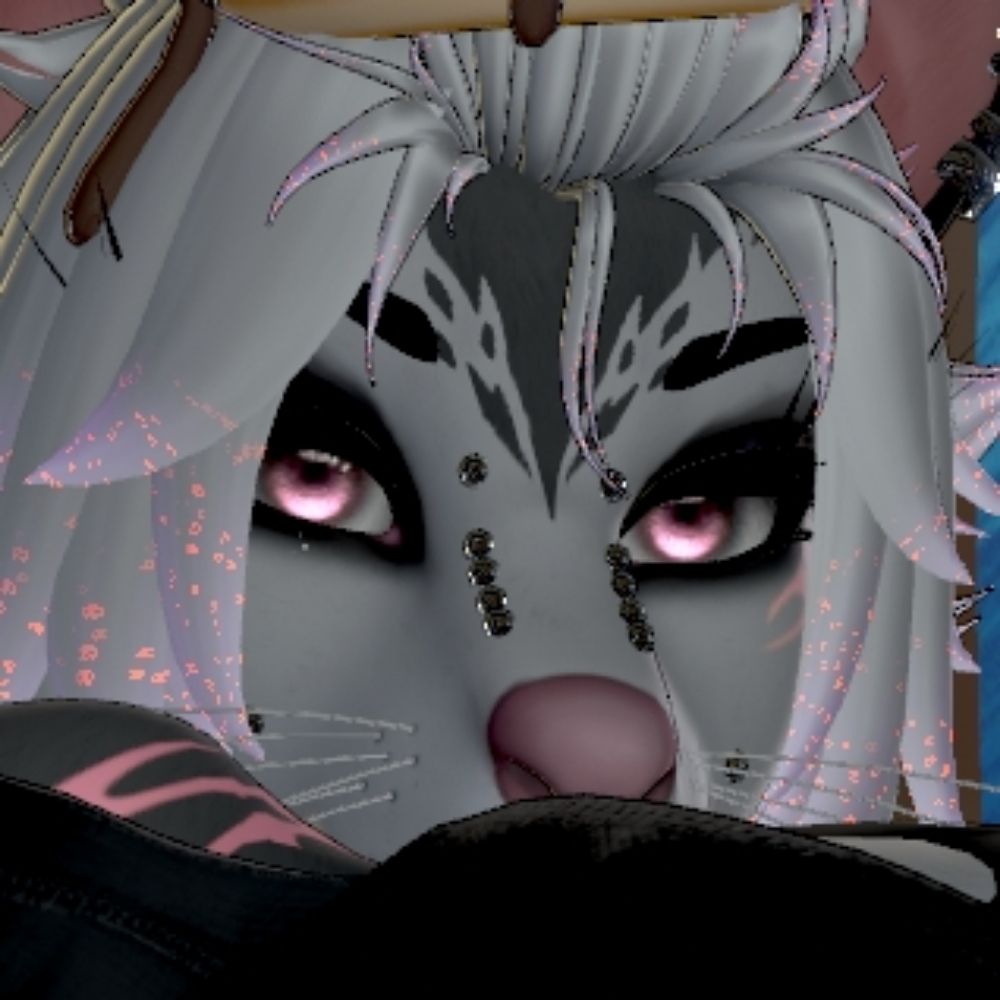 RaccoonOnFent 18+ <3