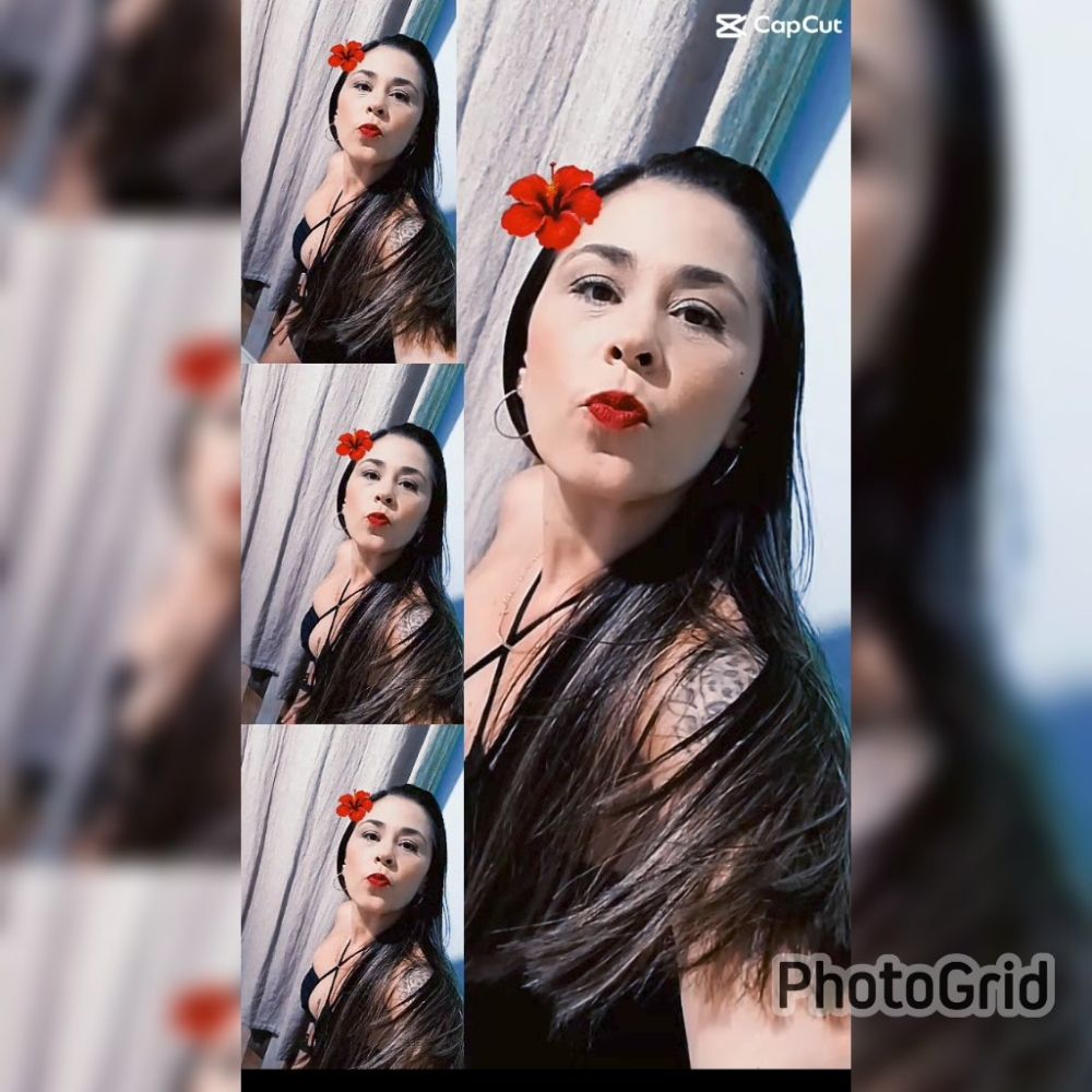 Verônica Melo