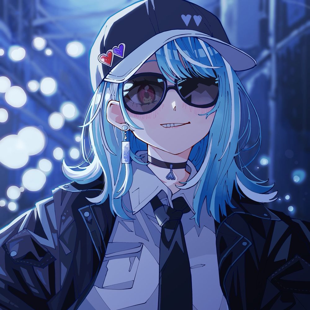 サダちゃん