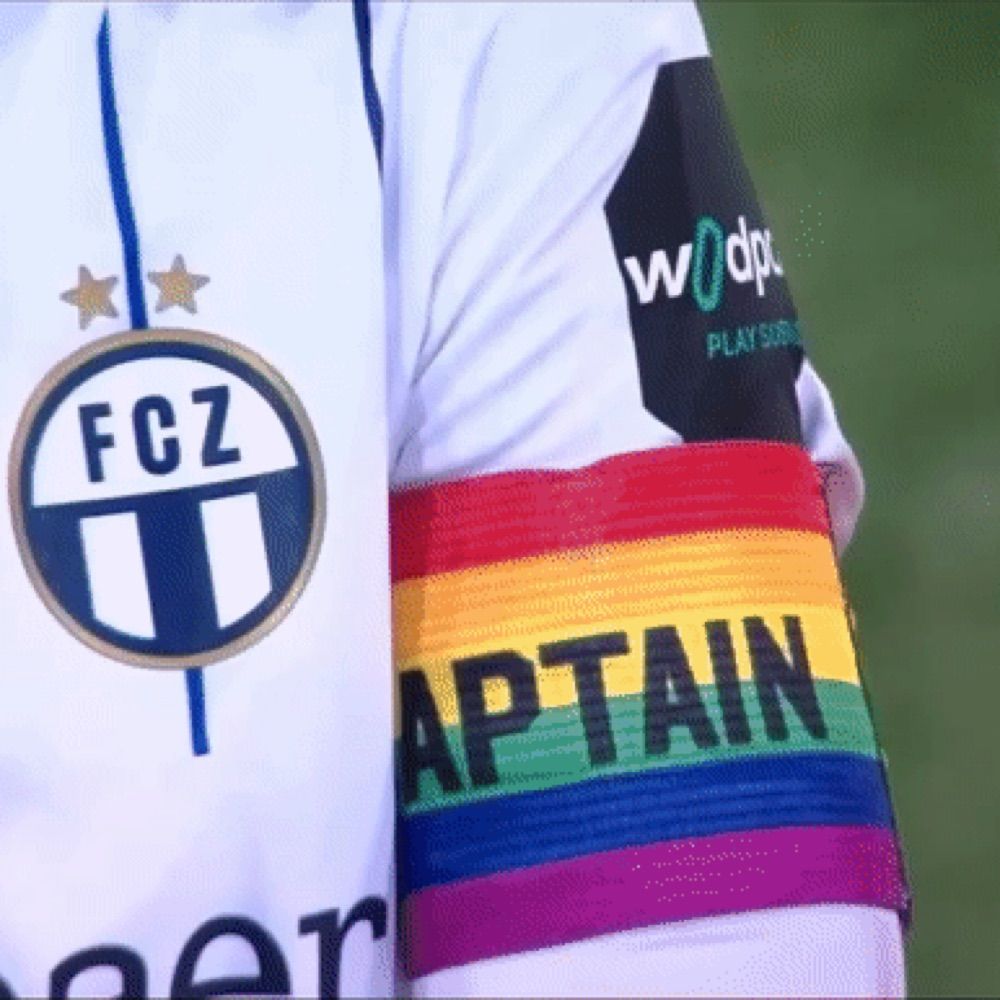 Hummbelievable - #FCZFrauen