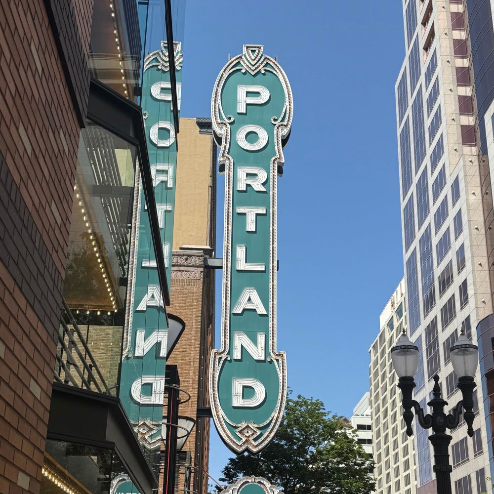 Portland Boom Loop