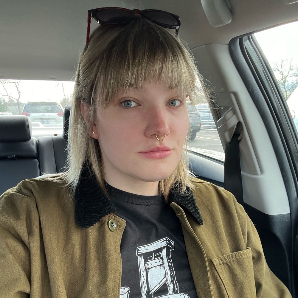 User avatar