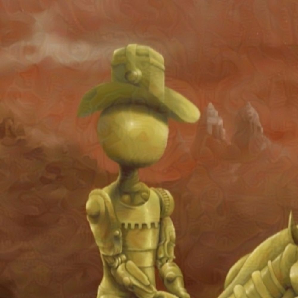 Mark Abramowsky Artist