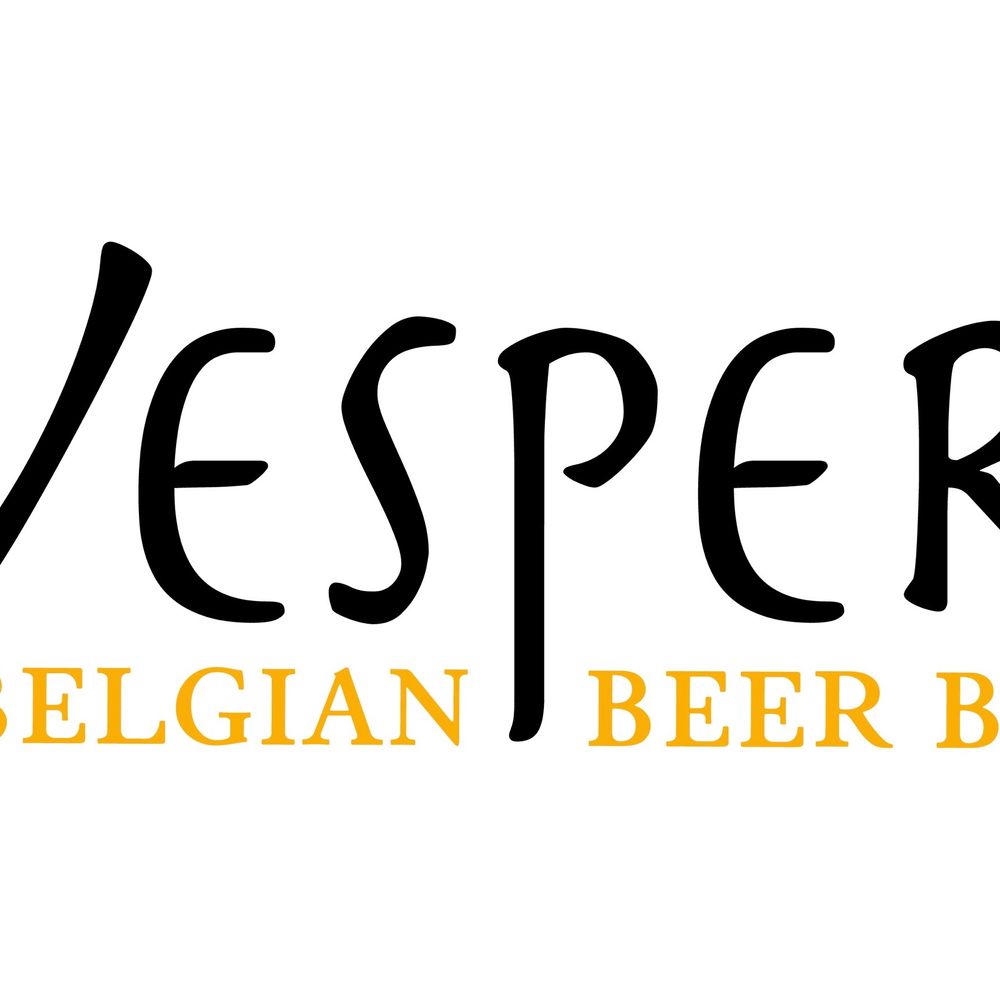 Vespers Belgian Beer Bar 
