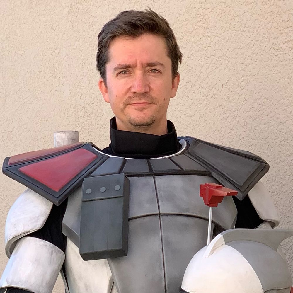 Ben Rigas