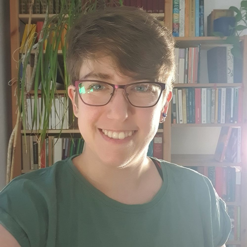 Marie Schreier