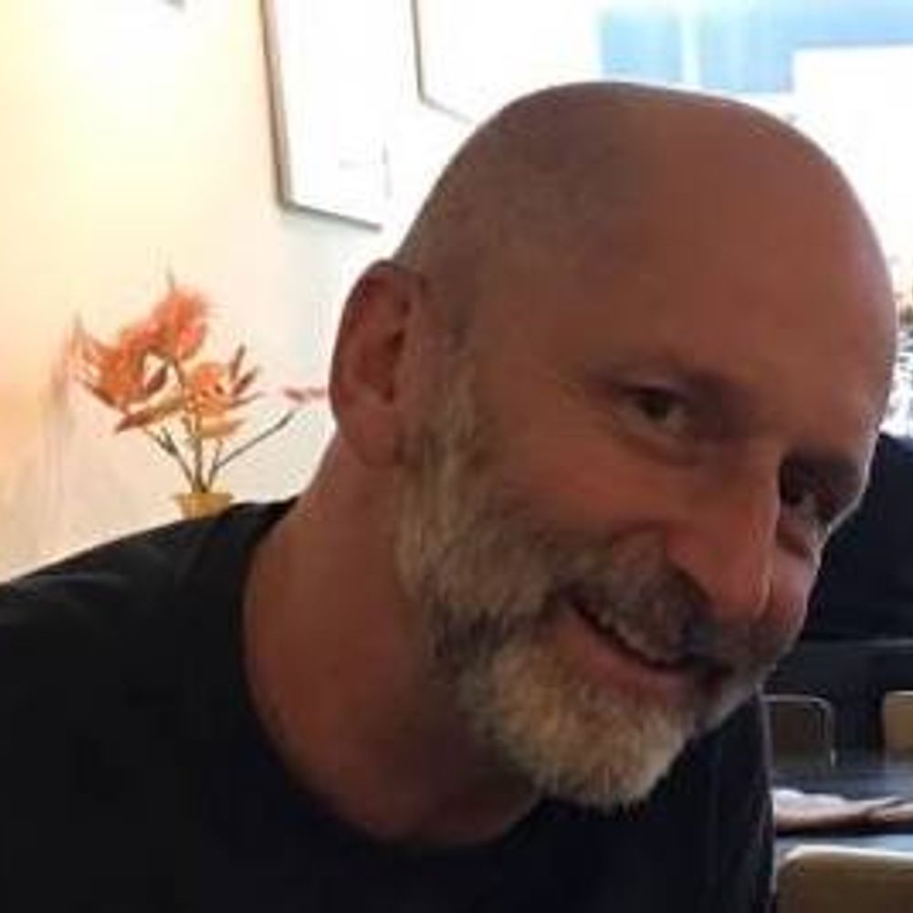 Warren Birnbaum