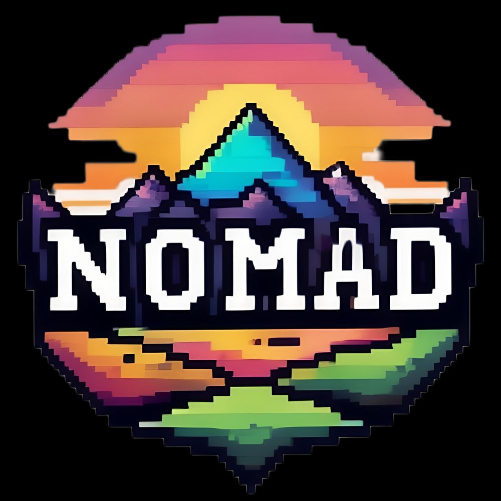 Th3ETHNomad