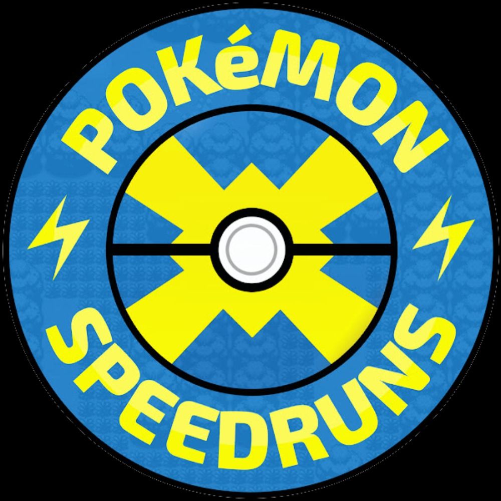 Pokemon Speedruns