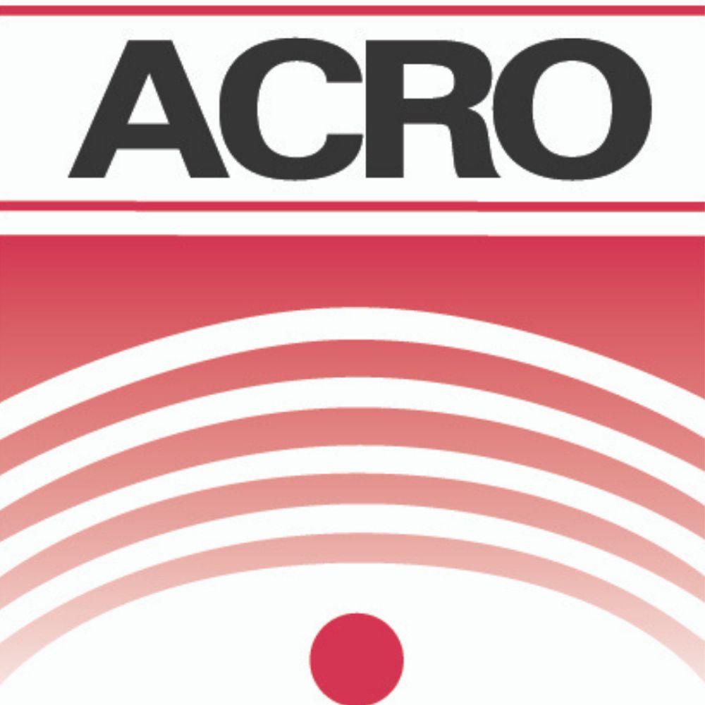 American College of Radiation Oncology