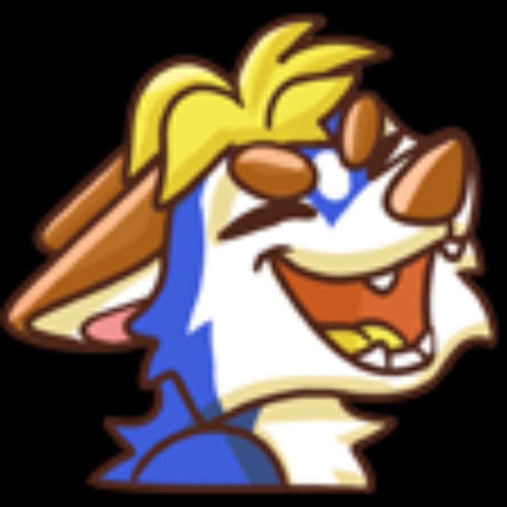 Alphy Husky