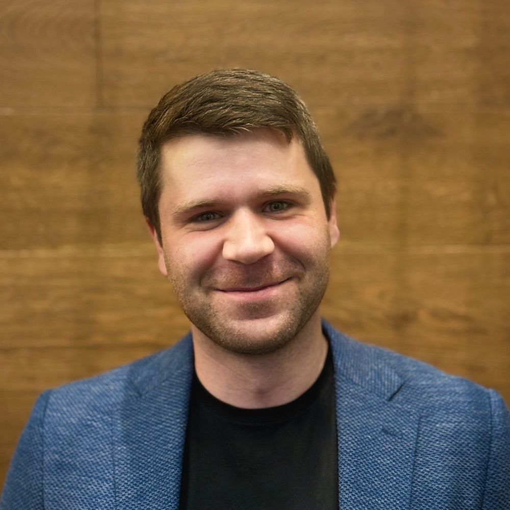 Stephen D. Morrison