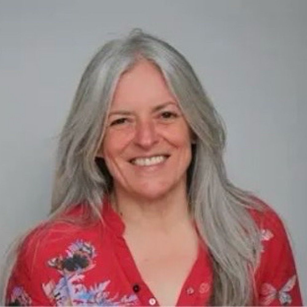 Anne Louden