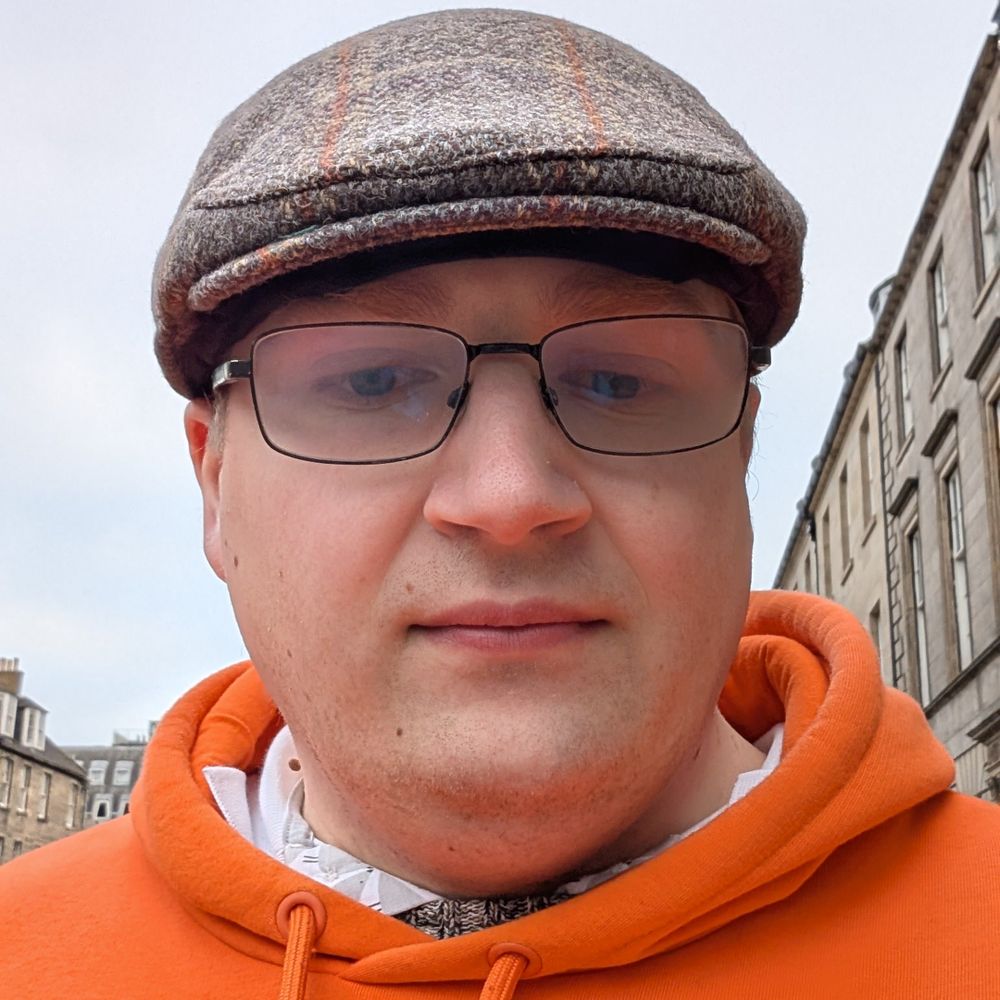 Andrew Baker