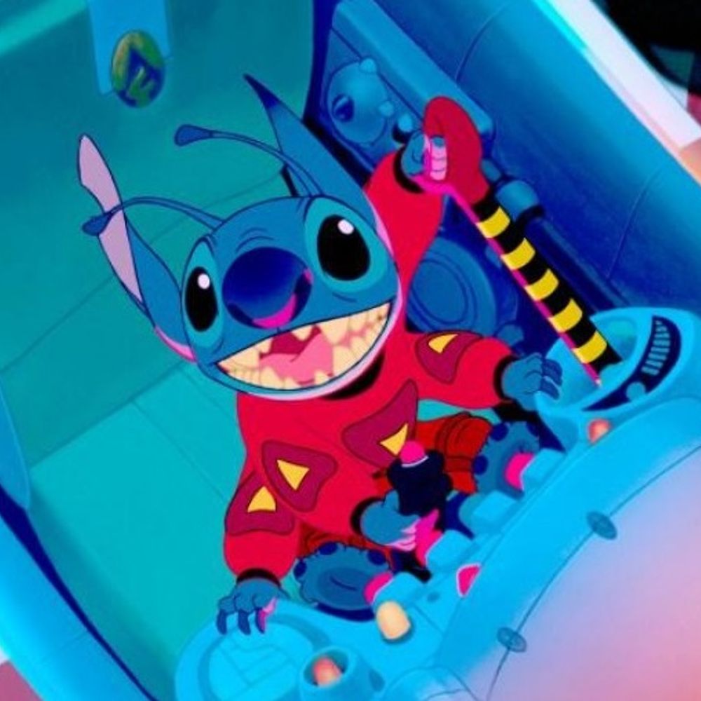 Quality Stitch