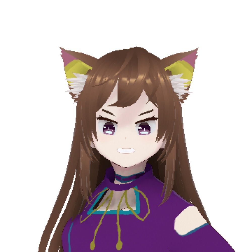 夢楽雲キユウ