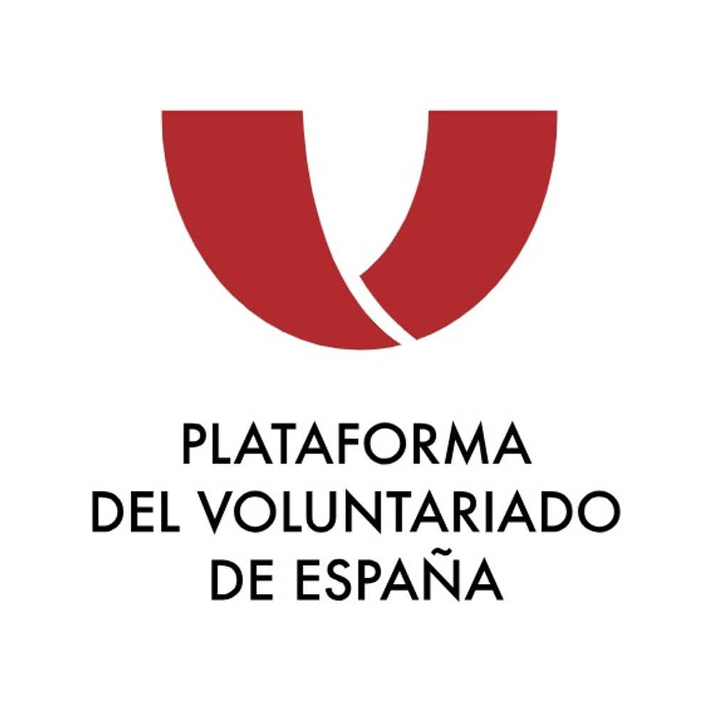Plataforma del Voluntariado de España