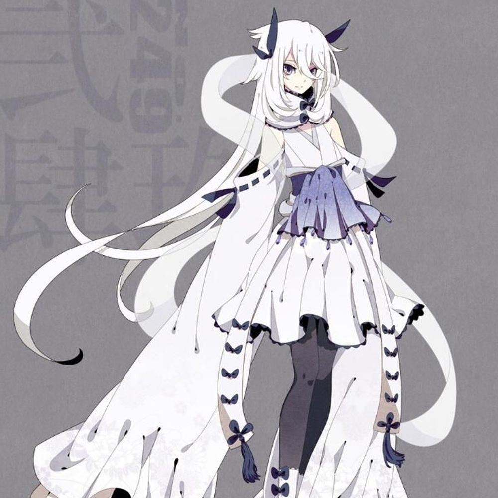 ❄ Yukki Ona ❄