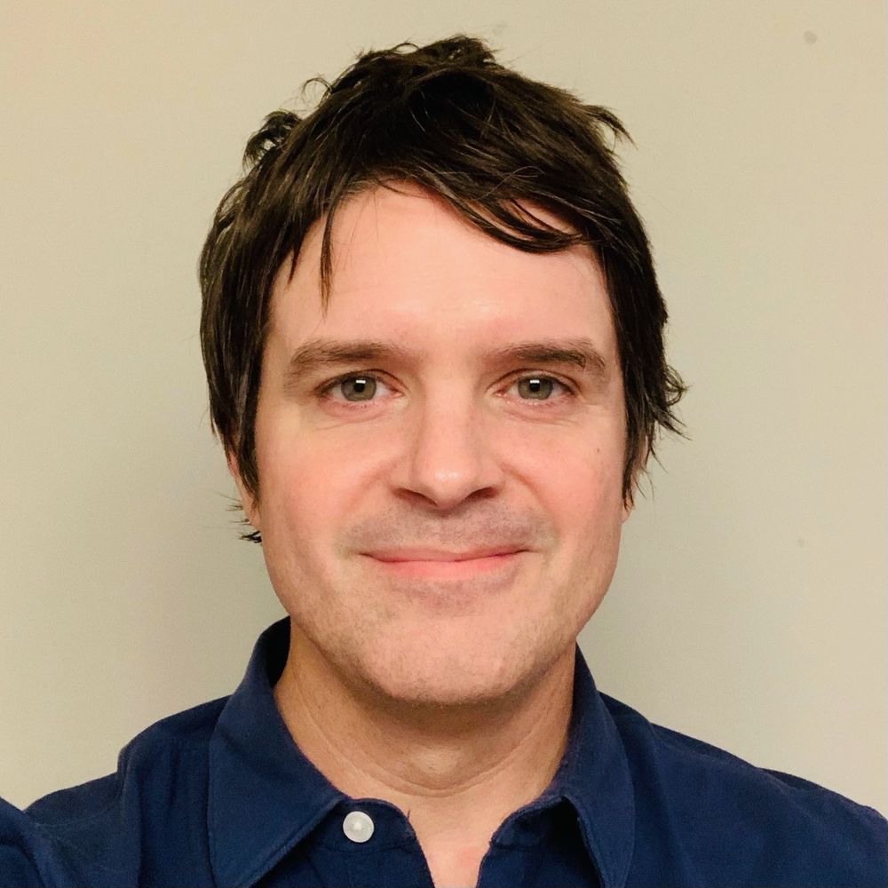 Christopher Cooper