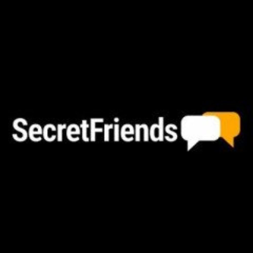 SecretFriends's avatar