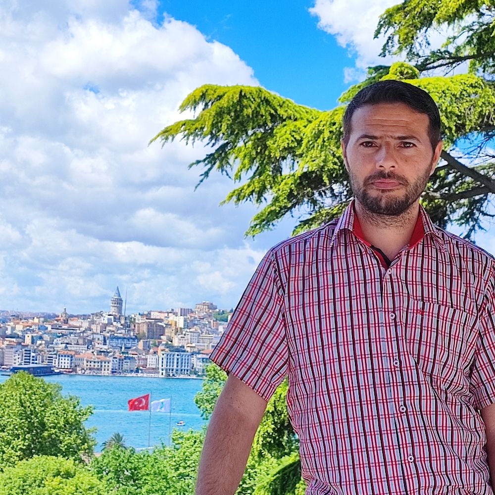 nahsan alan
