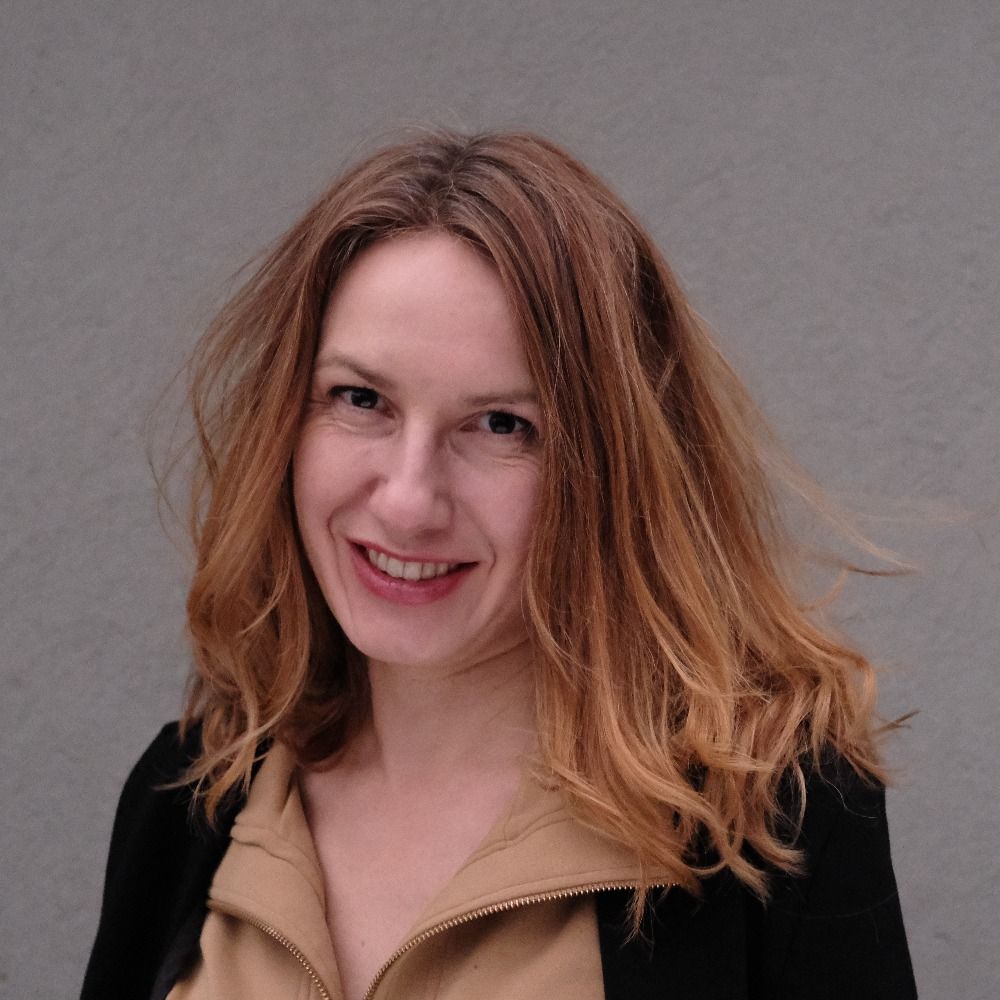 Jessica Hullman