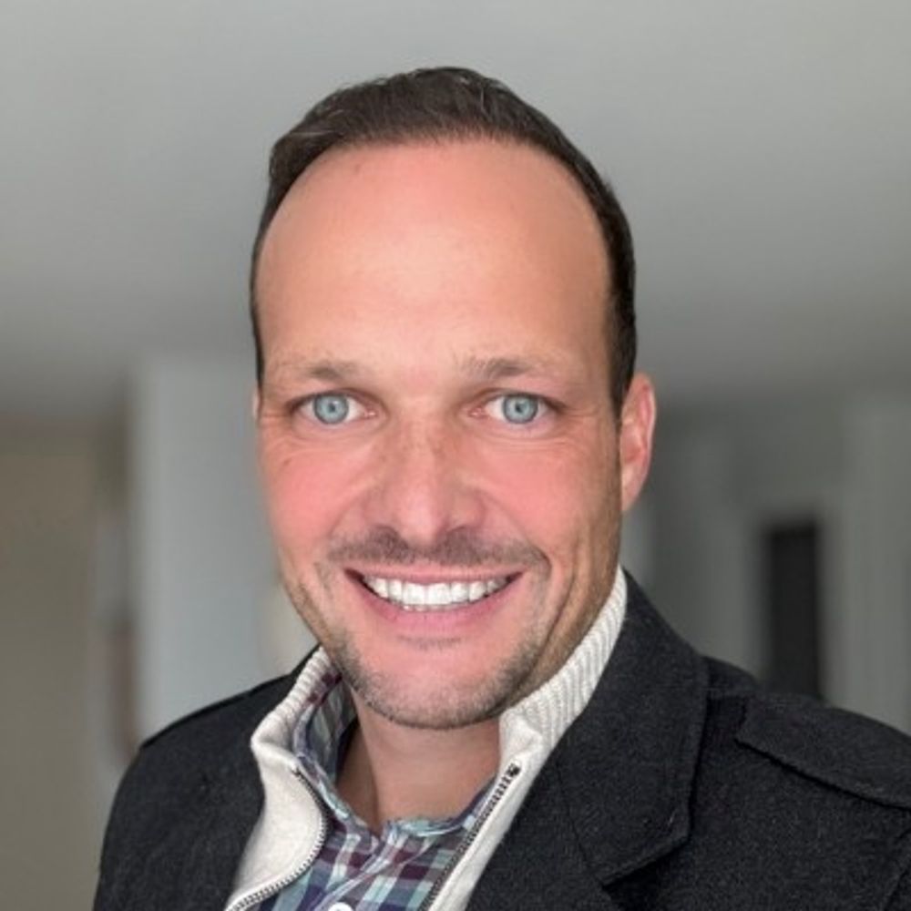 Michael Bartlett
