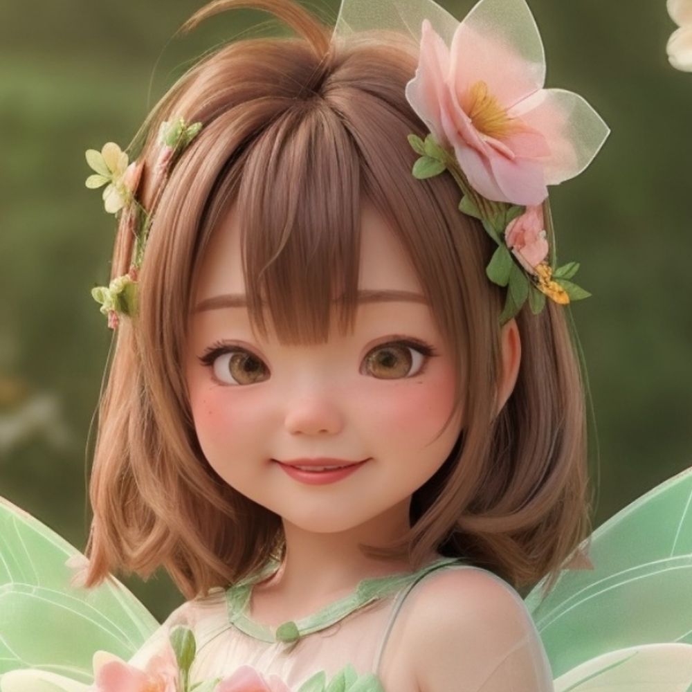 ぴーちゃん