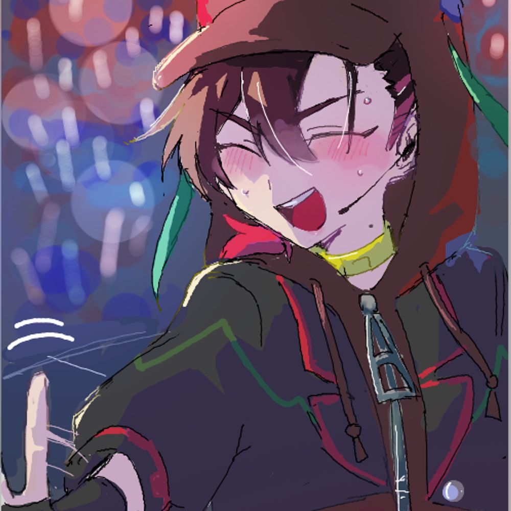 あおくん