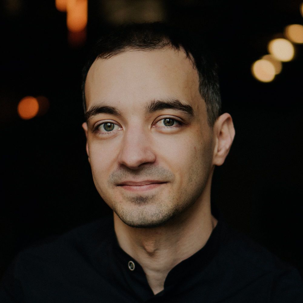 Slava Shestopalov 🇺🇦