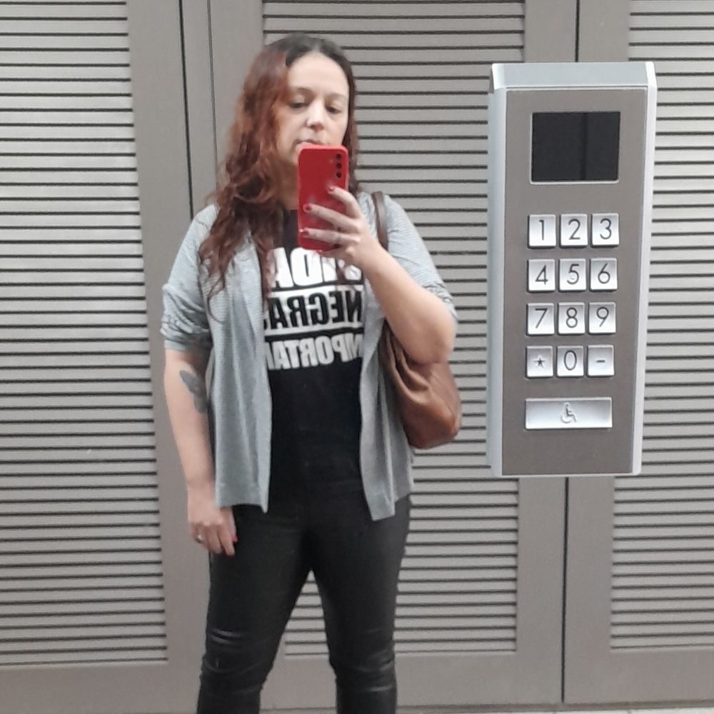 Ministra do Marketing da URSAL