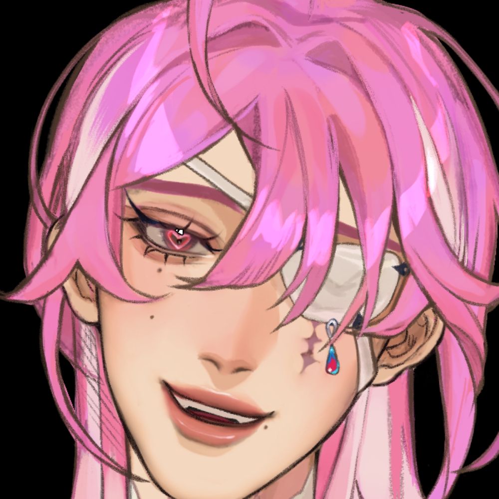 𝓵𝓪𝓿𝓲 | comms open on vgen