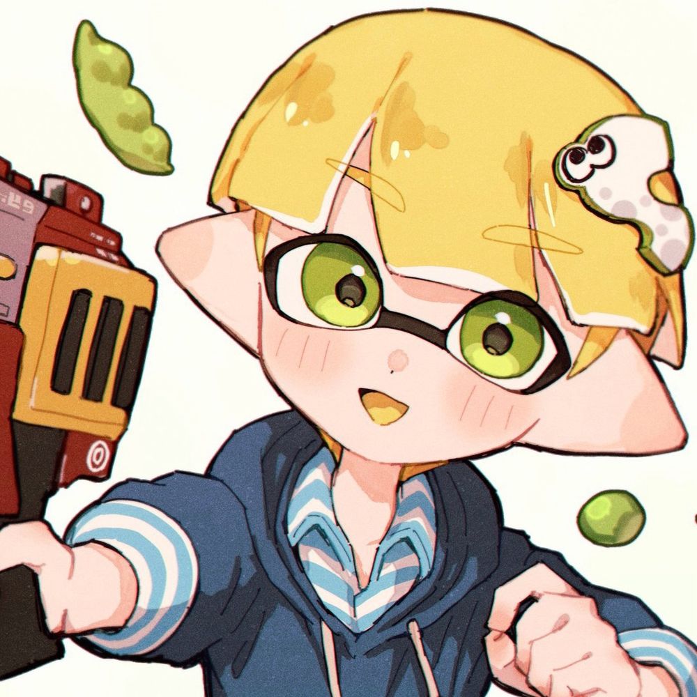 おまめブラスターch🌱毎日配信