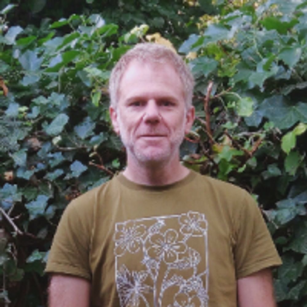 Rob Galpin