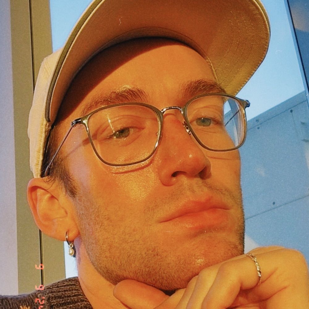 matthew conwell (they/them)