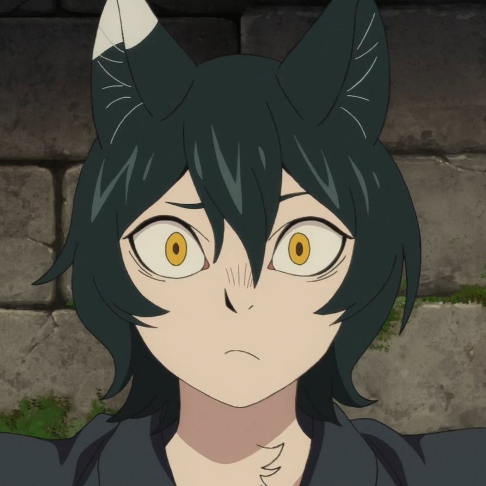 User avatar