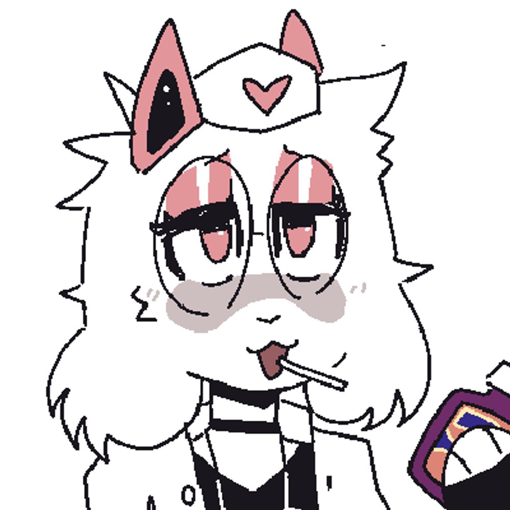 Ralsei (Harley)