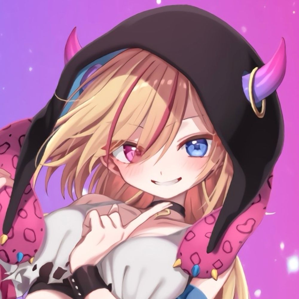 黒霧ニコア