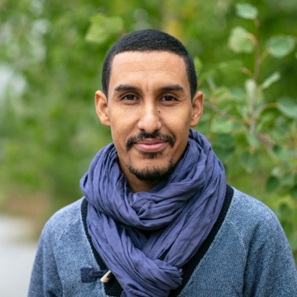 Mohamed Sleiman Labat